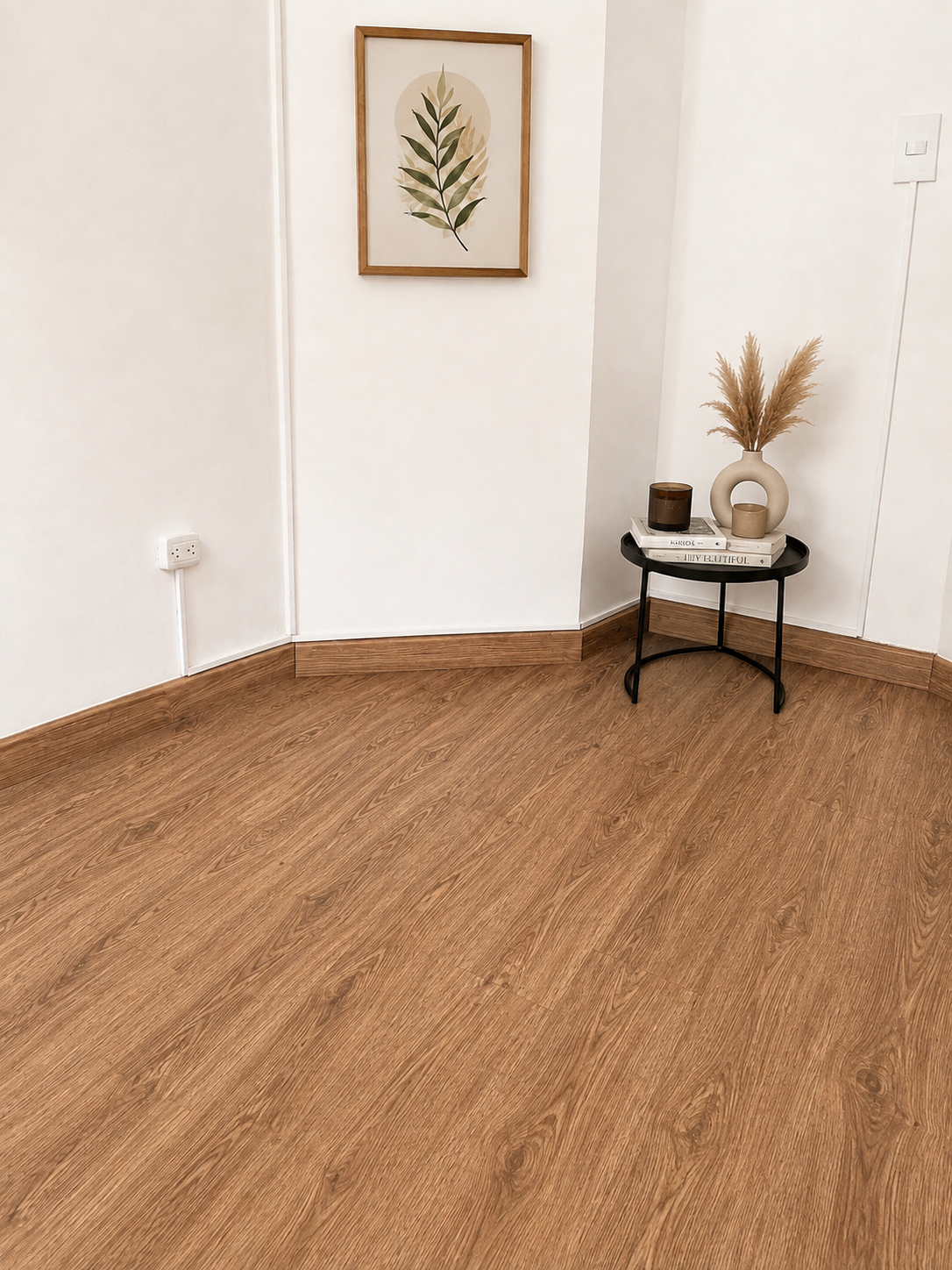 Piso SPC - Formato XL