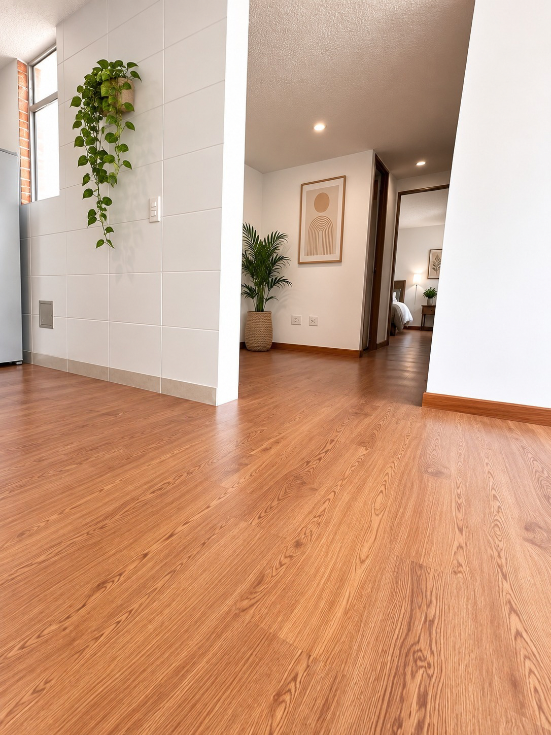 Piso SPC - Formato STANDAR