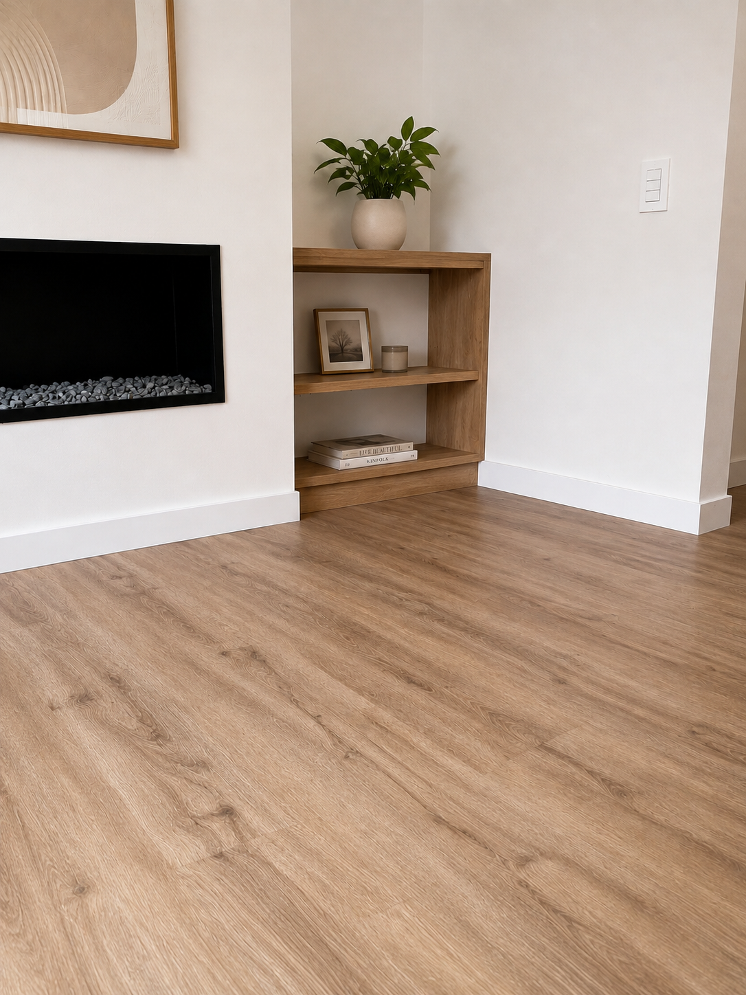 Piso SPC - Formato STANDAR
