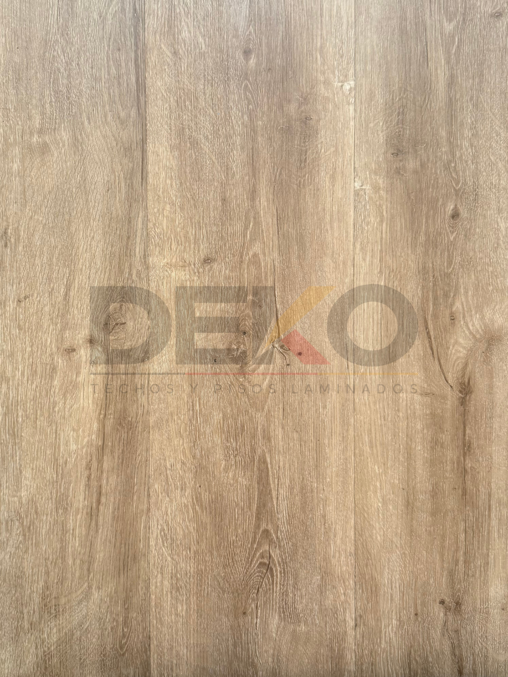 Piso SPC - Formato STANDAR
