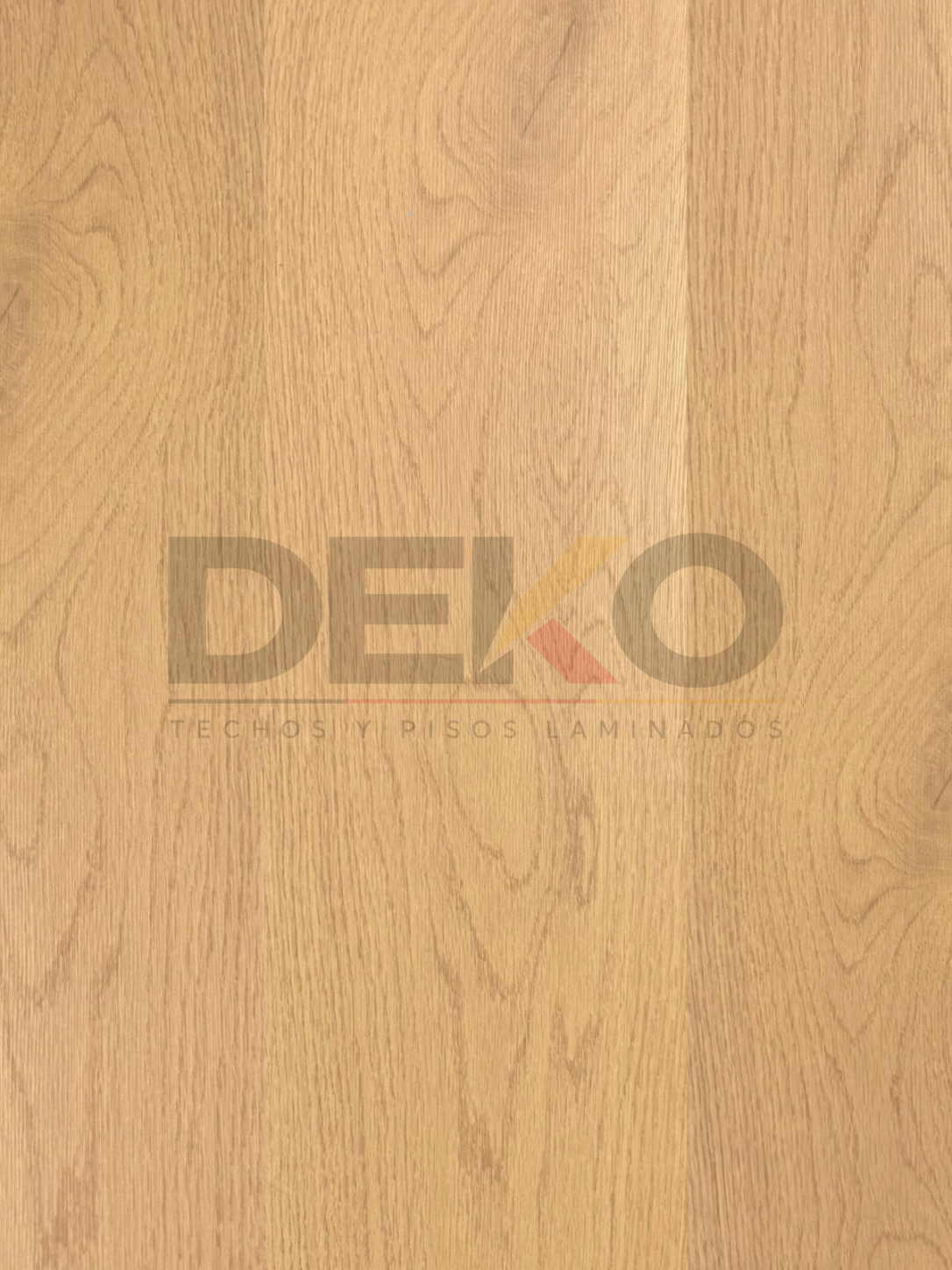 Piso laminado - Mate Texturizado
