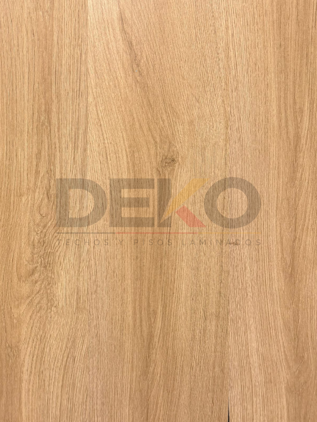 Piso laminado - Mate Texturizado