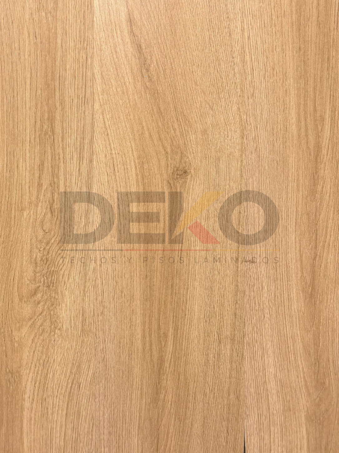 Piso laminado - Mate Texturizado