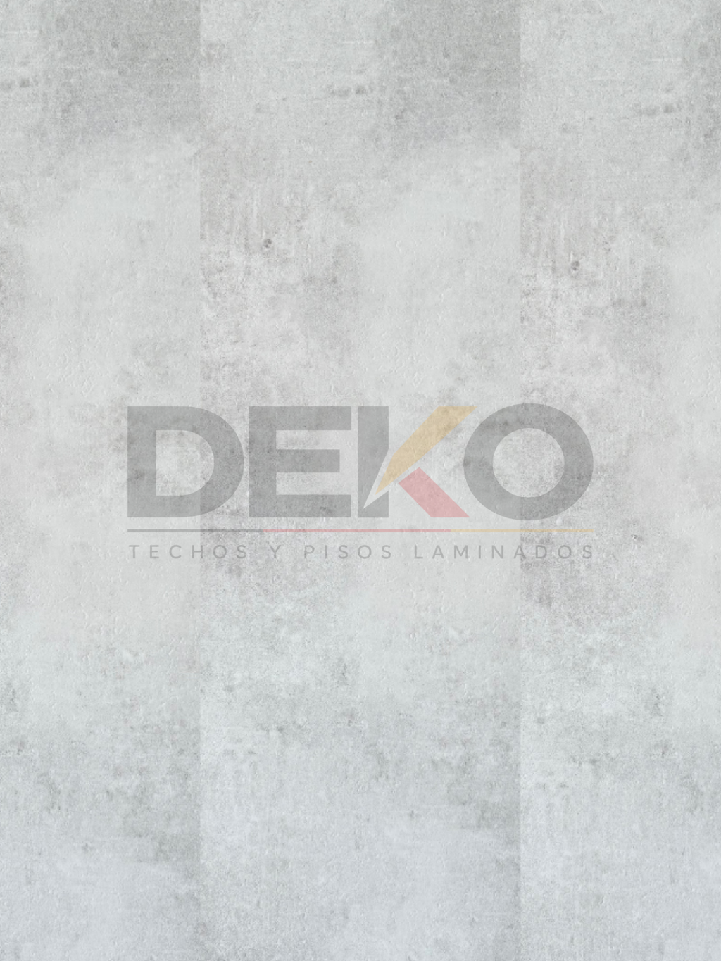 Piso SPC - Formato XL
