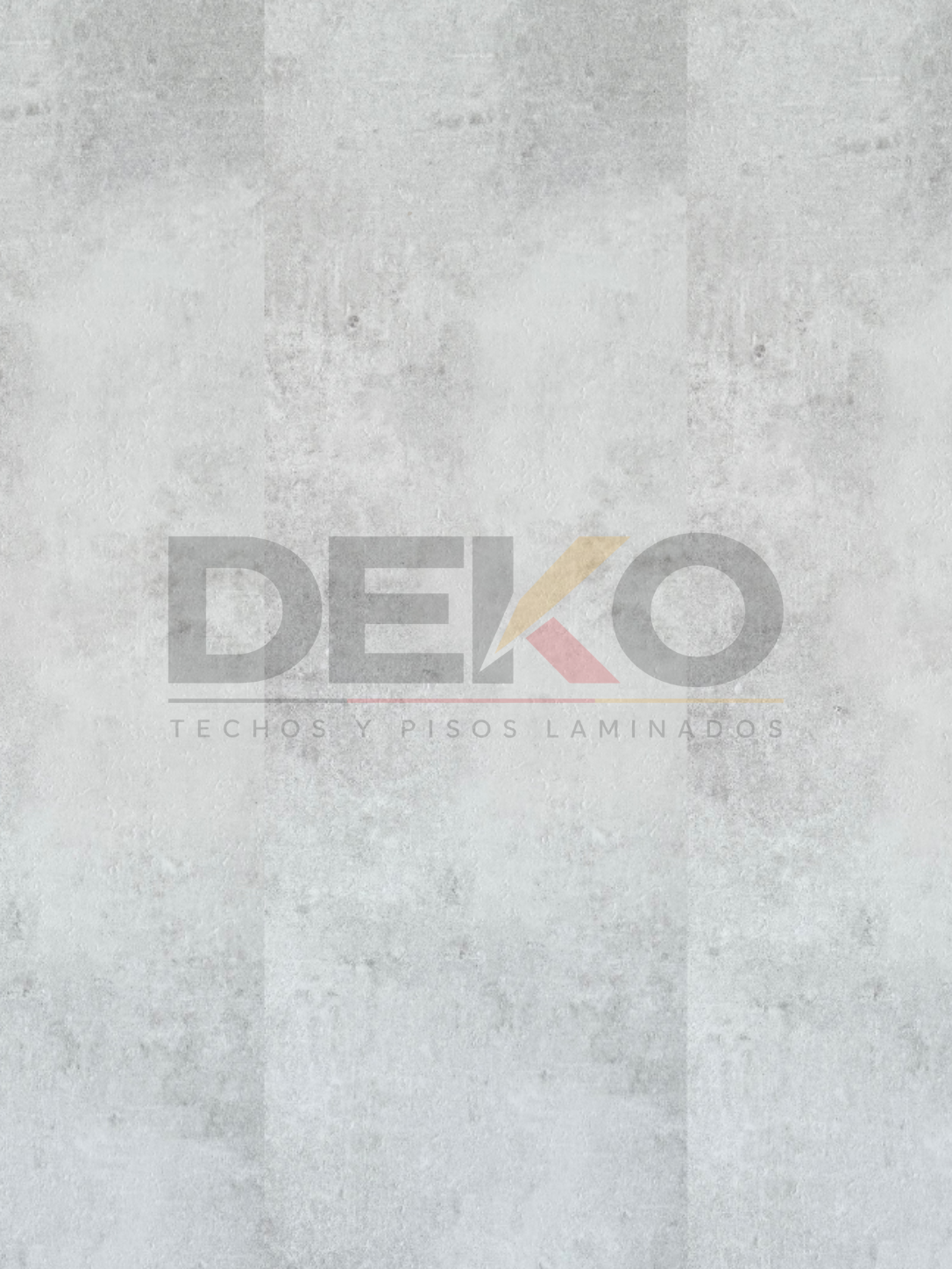 Piso SPC - Formato XL
