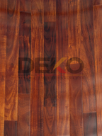 Piso laminado - Semi-Brillante, Biselado