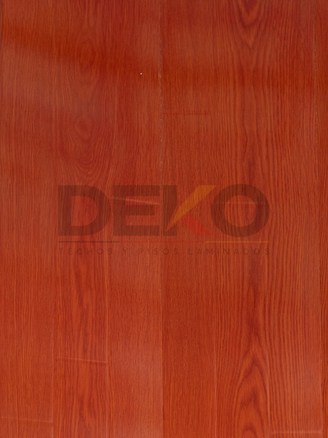 Piso laminado - Semi-Brillante, Biselado
