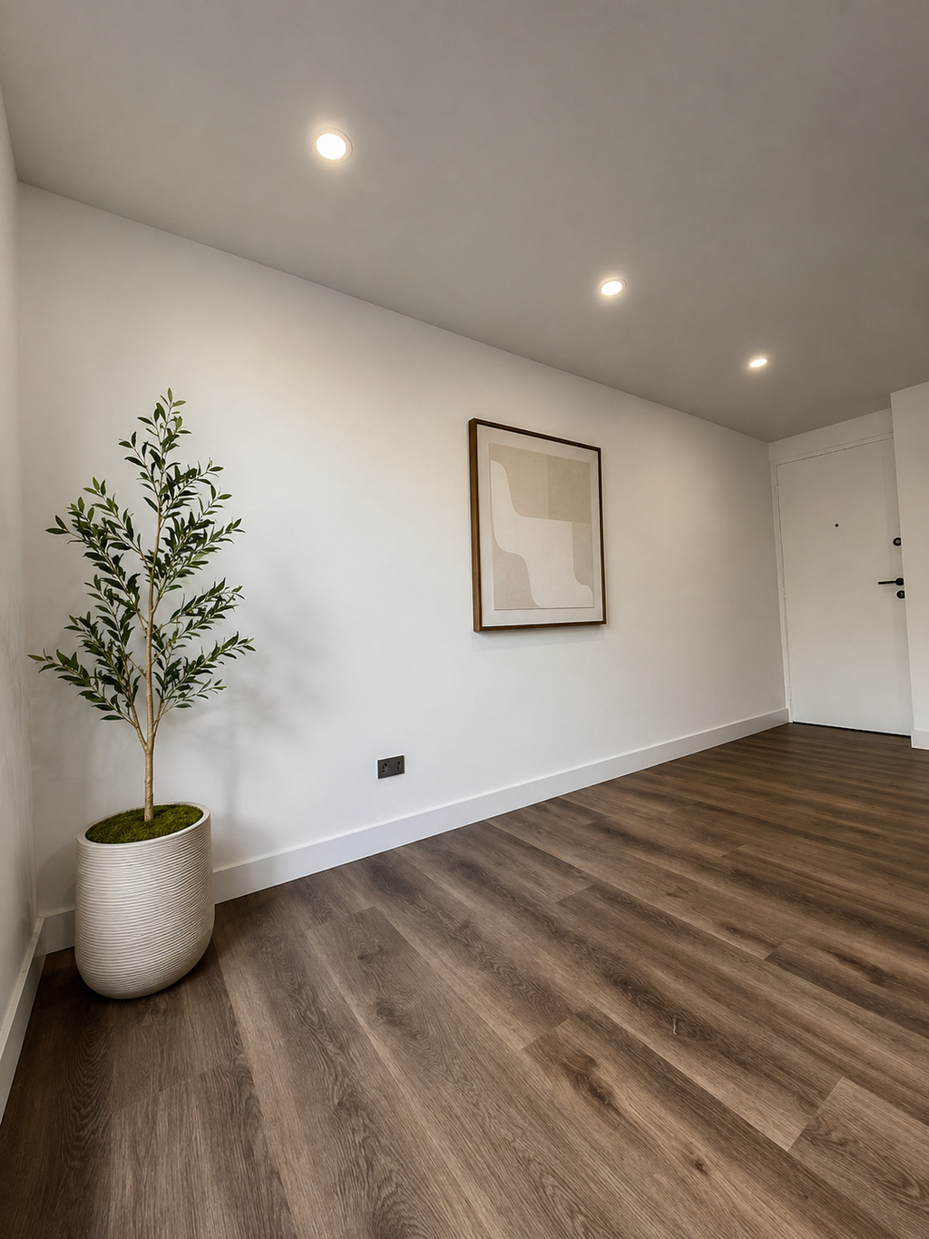 Piso SPC - Formato STANDAR