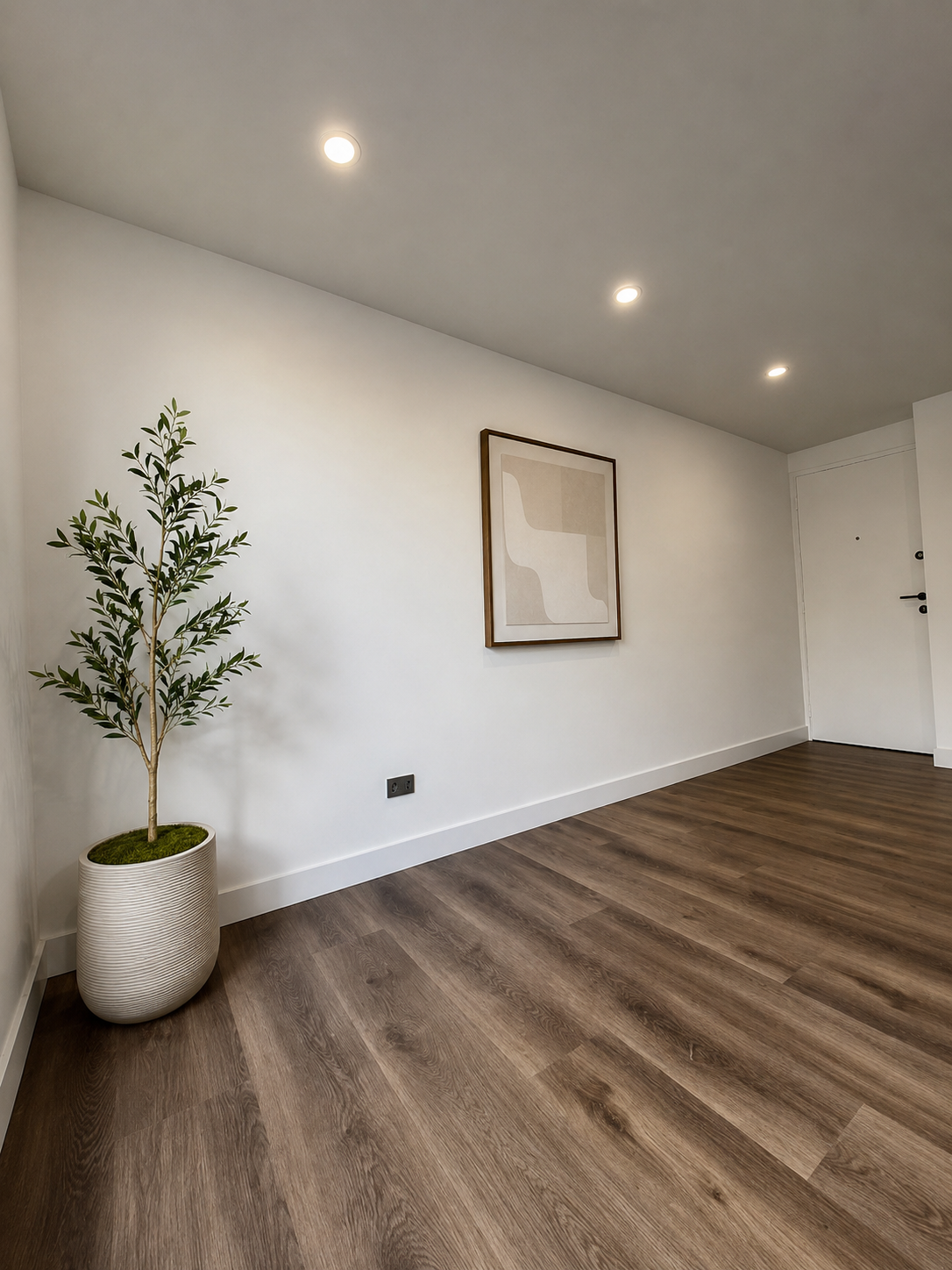 Piso SPC - Formato STANDAR