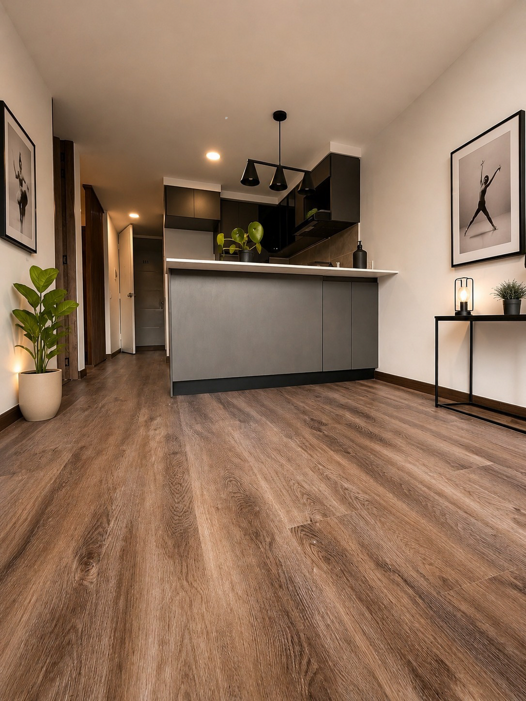 Piso SPC - Formato XL