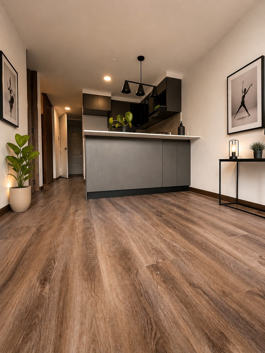Piso SPC - Formato XL
