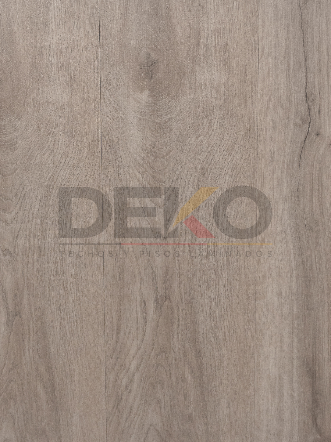 Piso laminado - Mate Texturizado