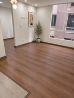 Piso laminado - HYDROCORE FORMATO HXL