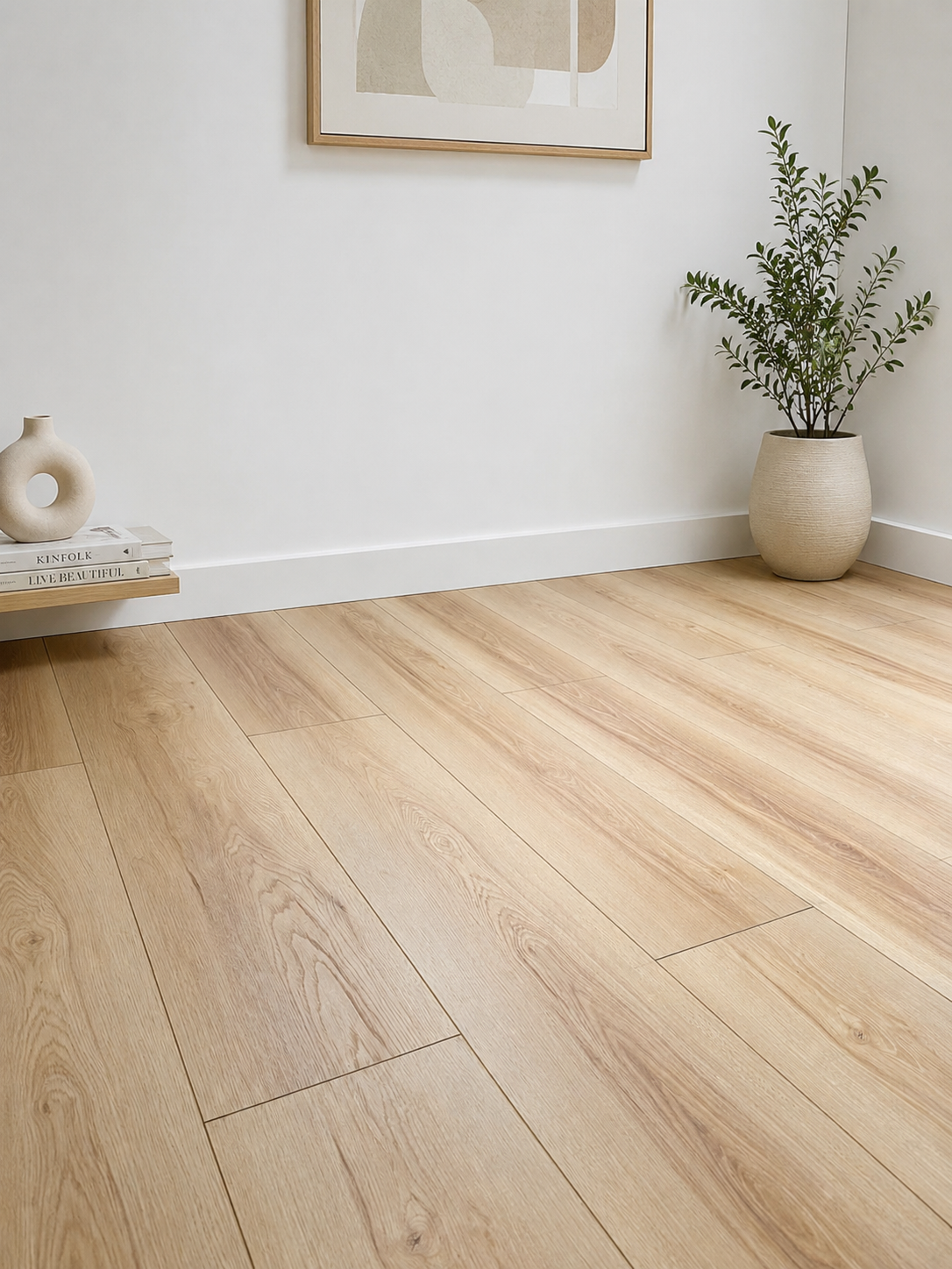 Piso laminado - HYDROCORE FORMATO HXL