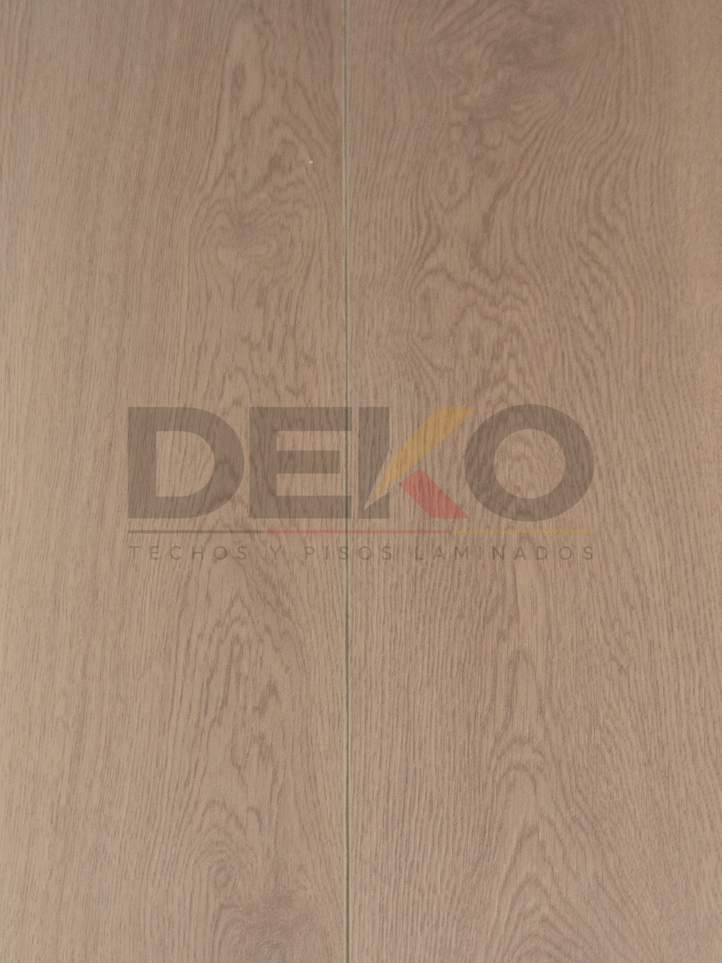 Piso laminado - Mate Texturizado