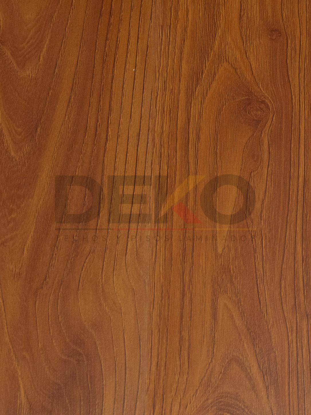 Piso laminado - Mate Texturizado