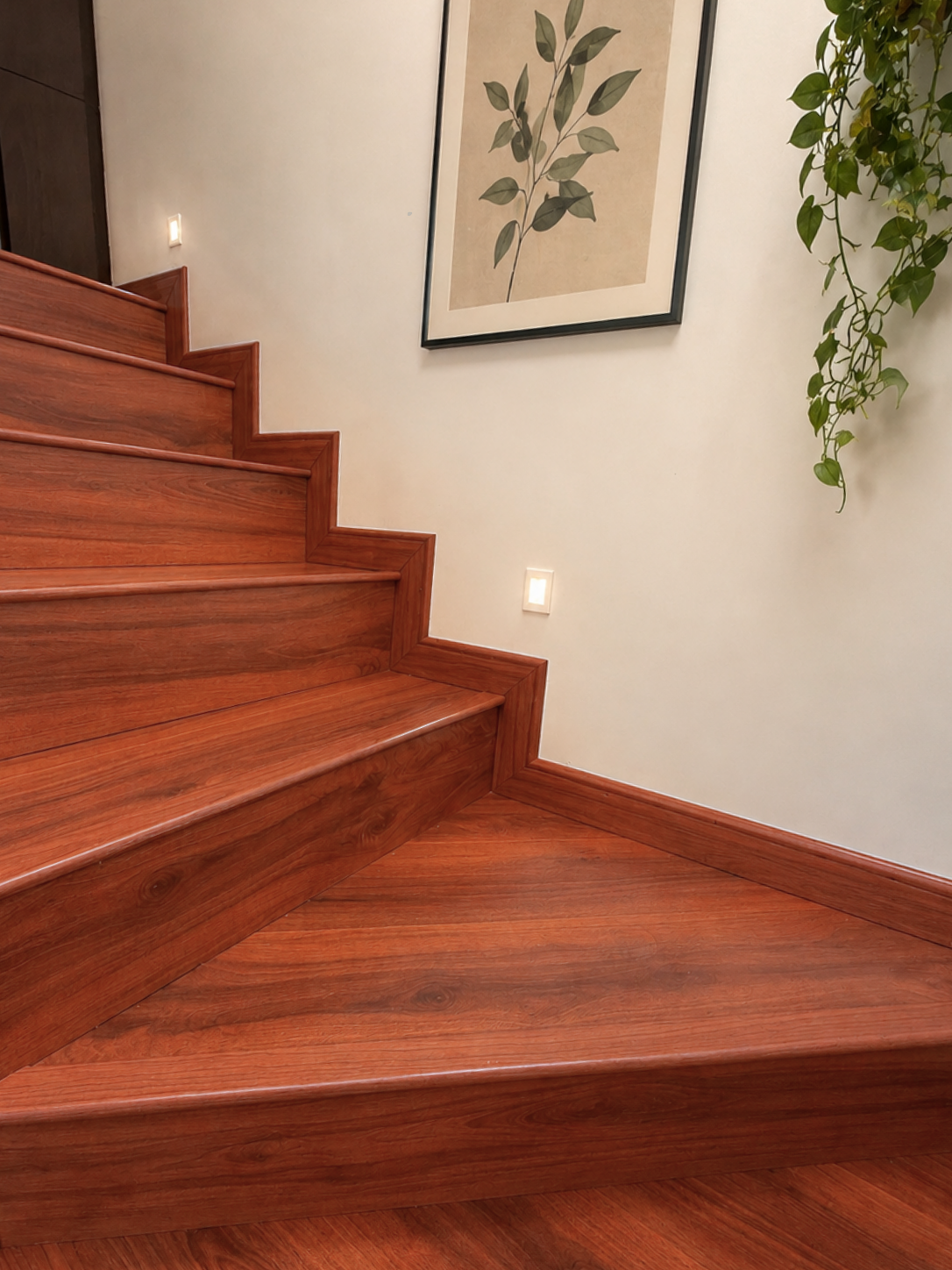 Piso laminado - HYDROCORE FORMATO HXL