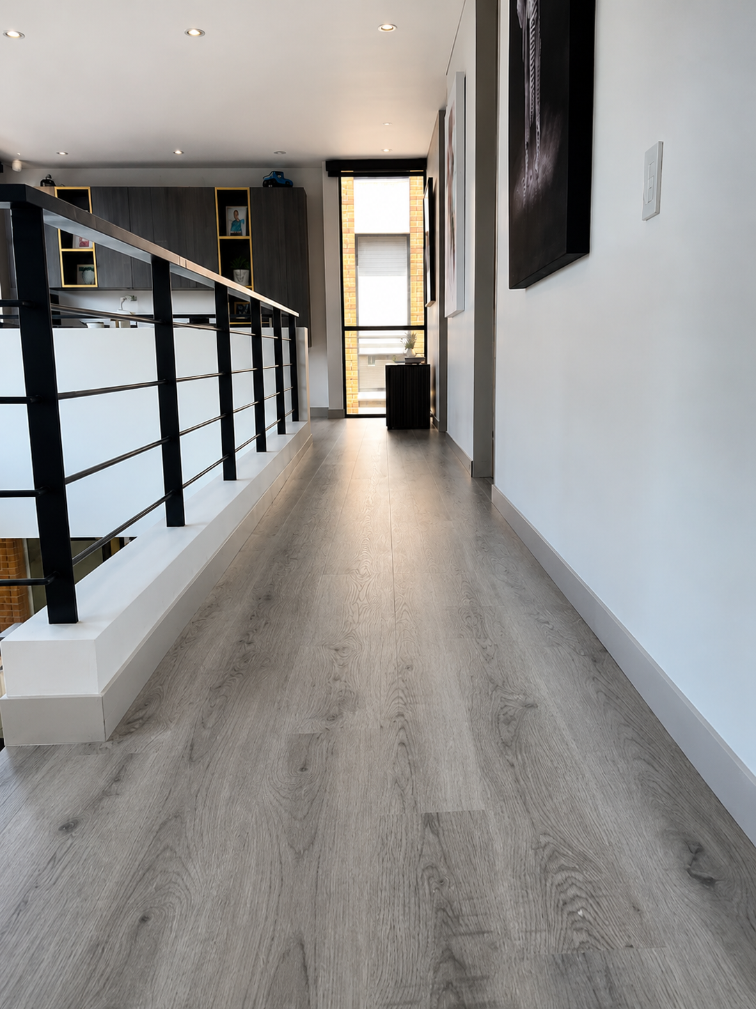Piso SPC - Formato STANDAR