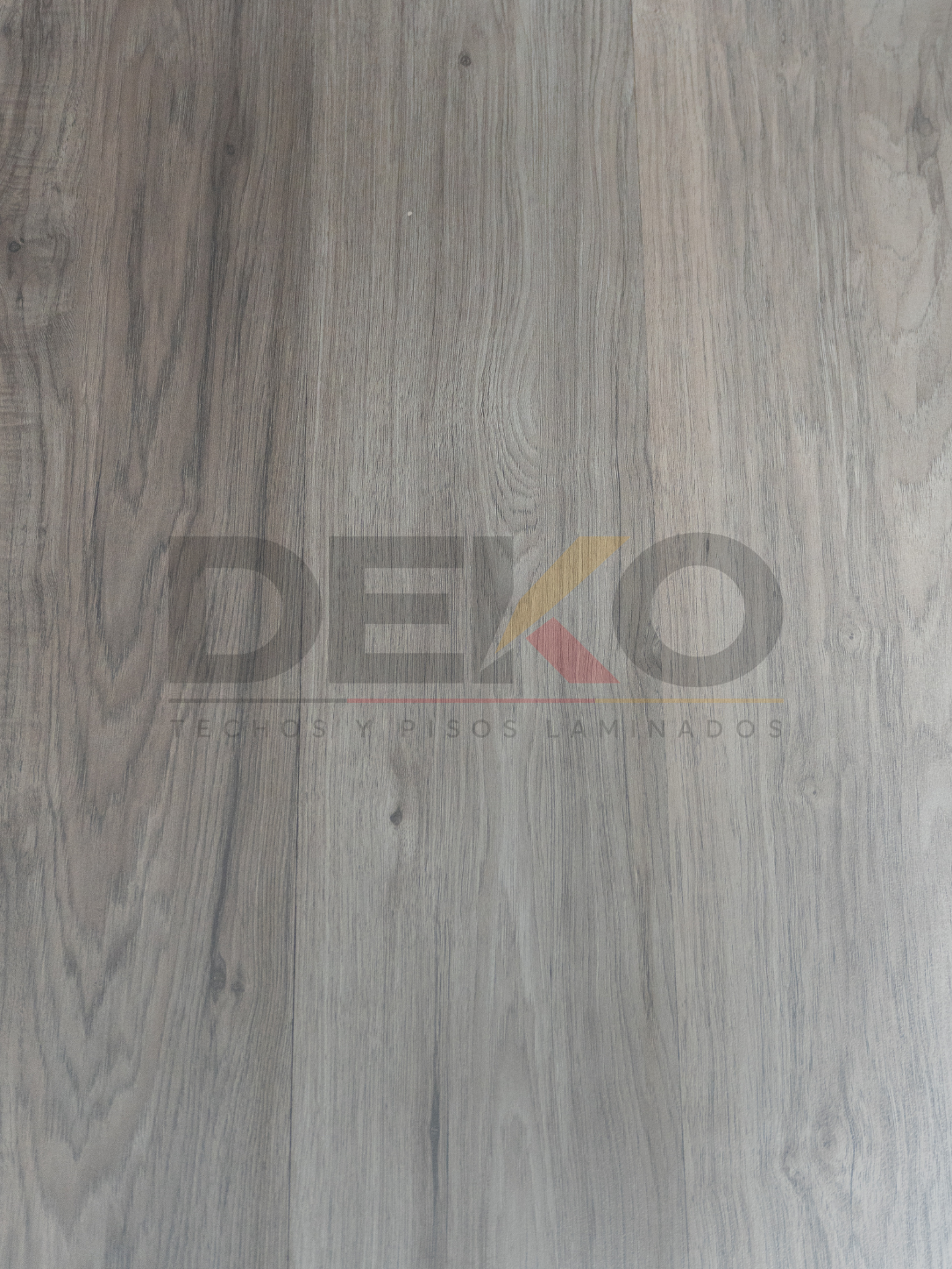 Piso laminado - Mate Texturizado