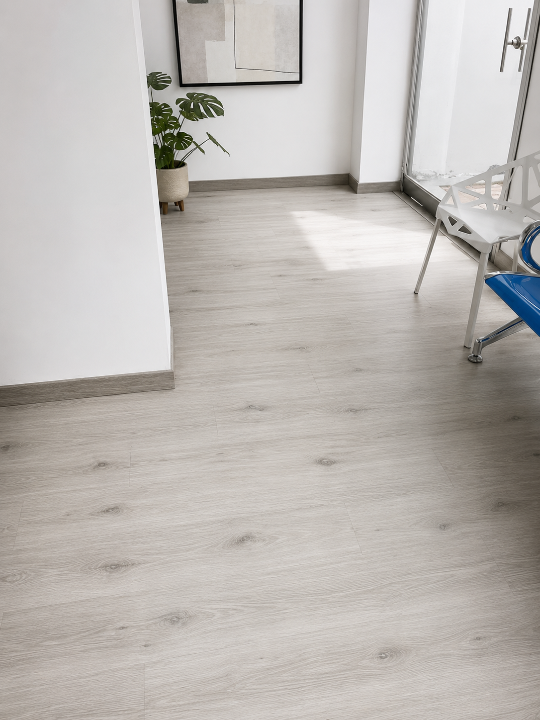 Piso SPC - Formato STANDAR