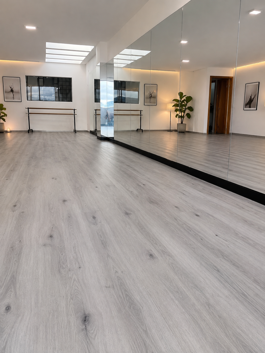Piso SPC - Formato XL