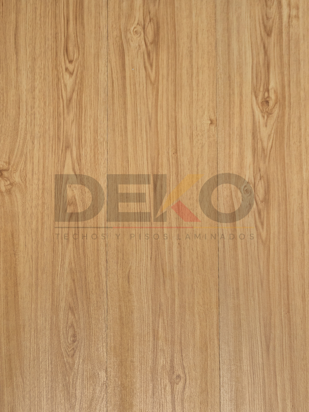 Piso laminado - Mate Texturizado