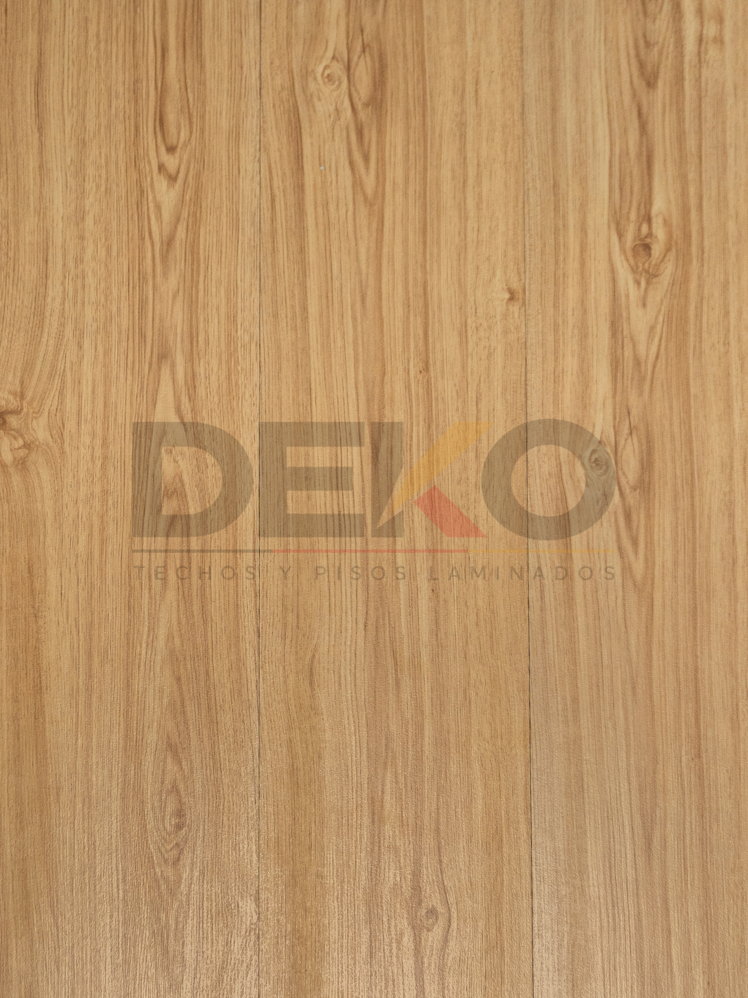 Piso laminado - Mate Texturizado
