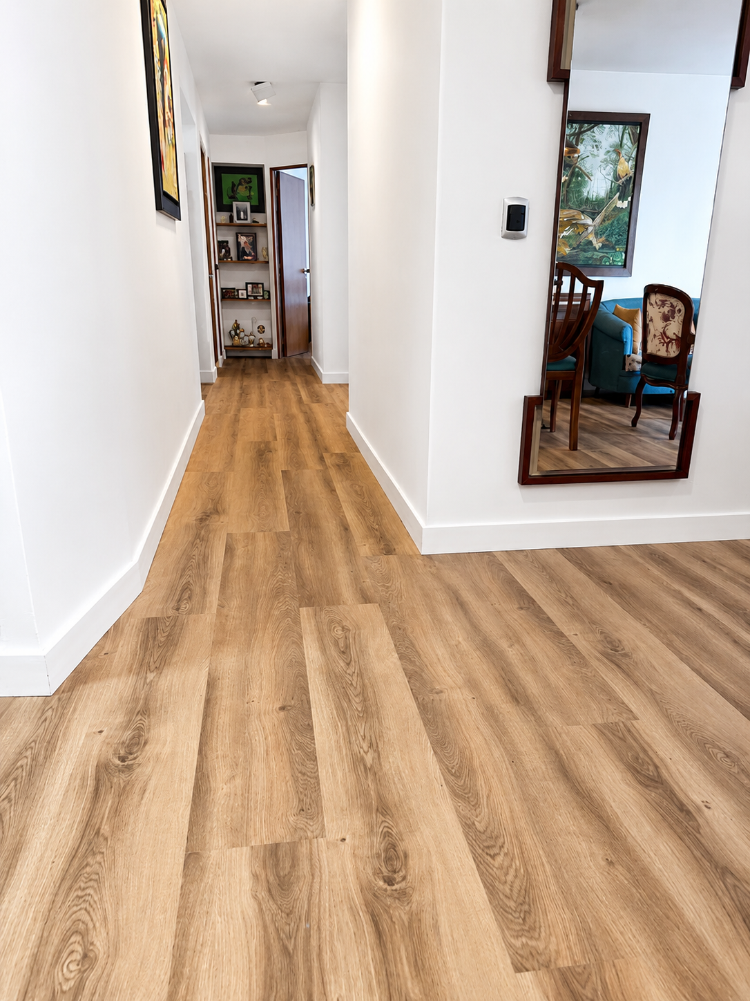 Piso SPC - Formato STANDAR