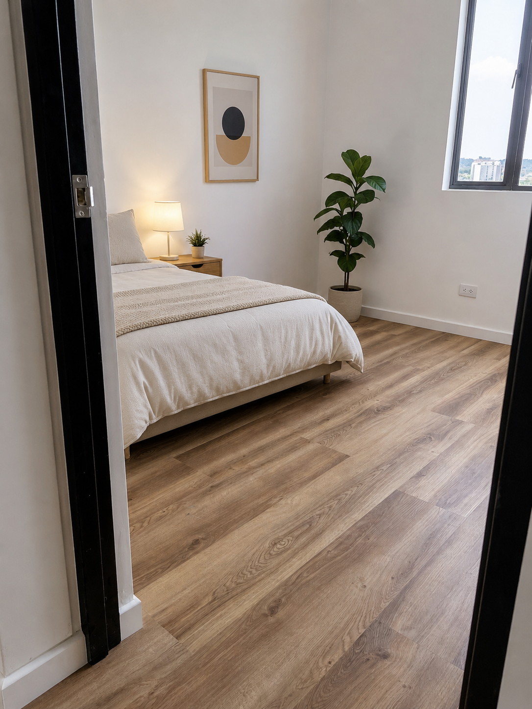 Piso SPC - Formato XL