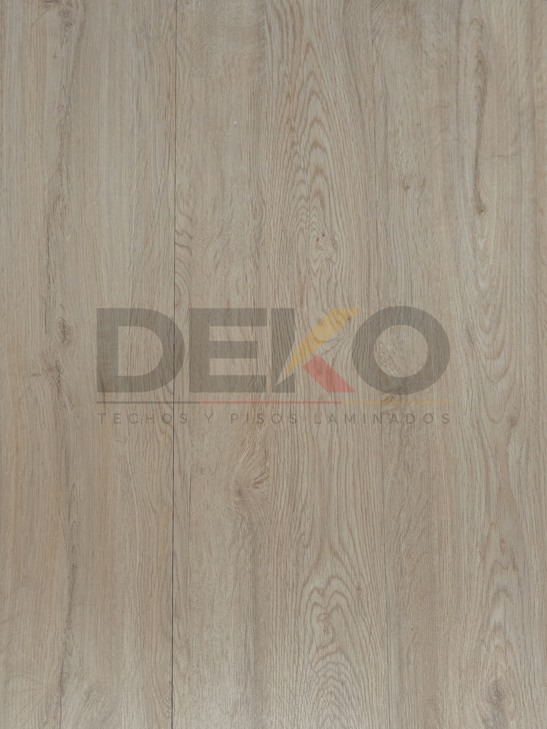 Piso laminado - Mate Texturizado