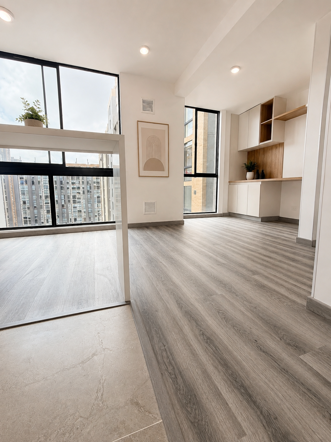 Piso SPC - Formato STANDAR