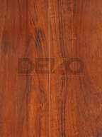 Piso laminado - Semi-Brillante, Biselado