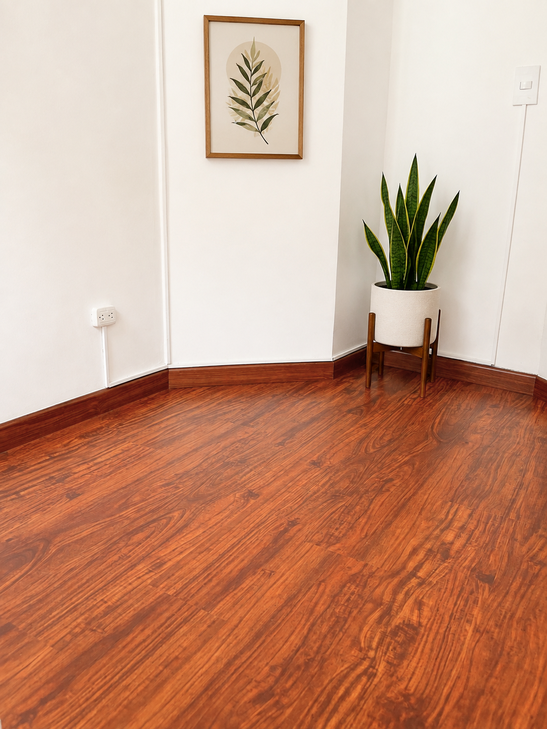 Piso SPC - Formato XL