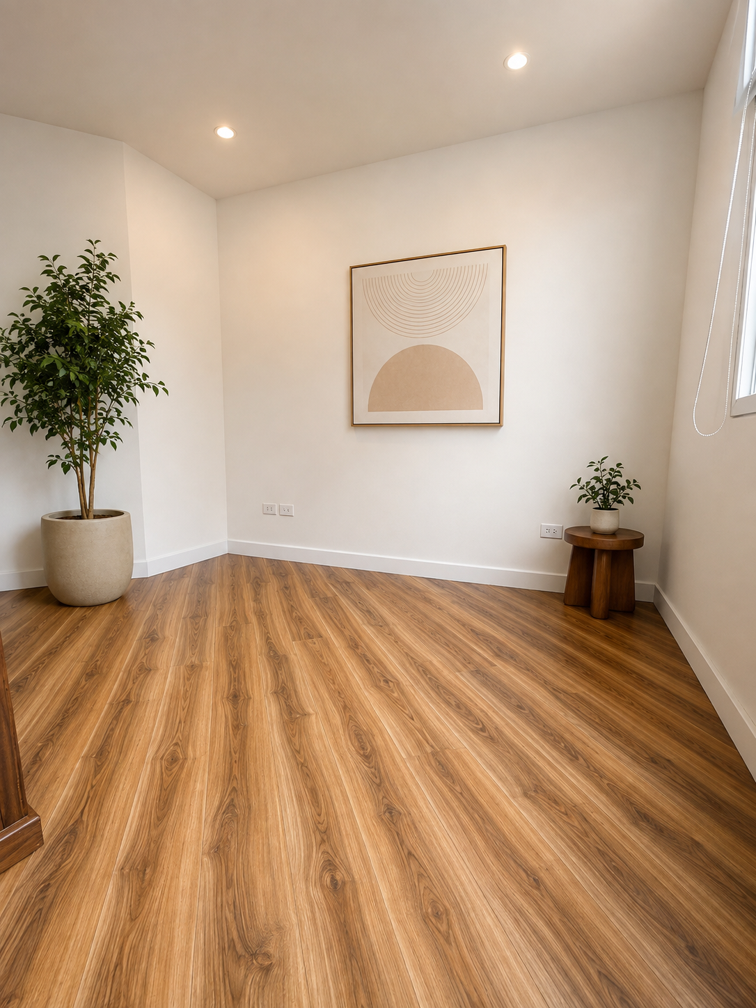 Piso SPC - Formato STANDAR