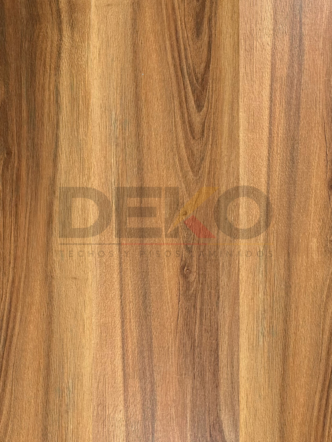 Piso laminado - Mate Texturizado
