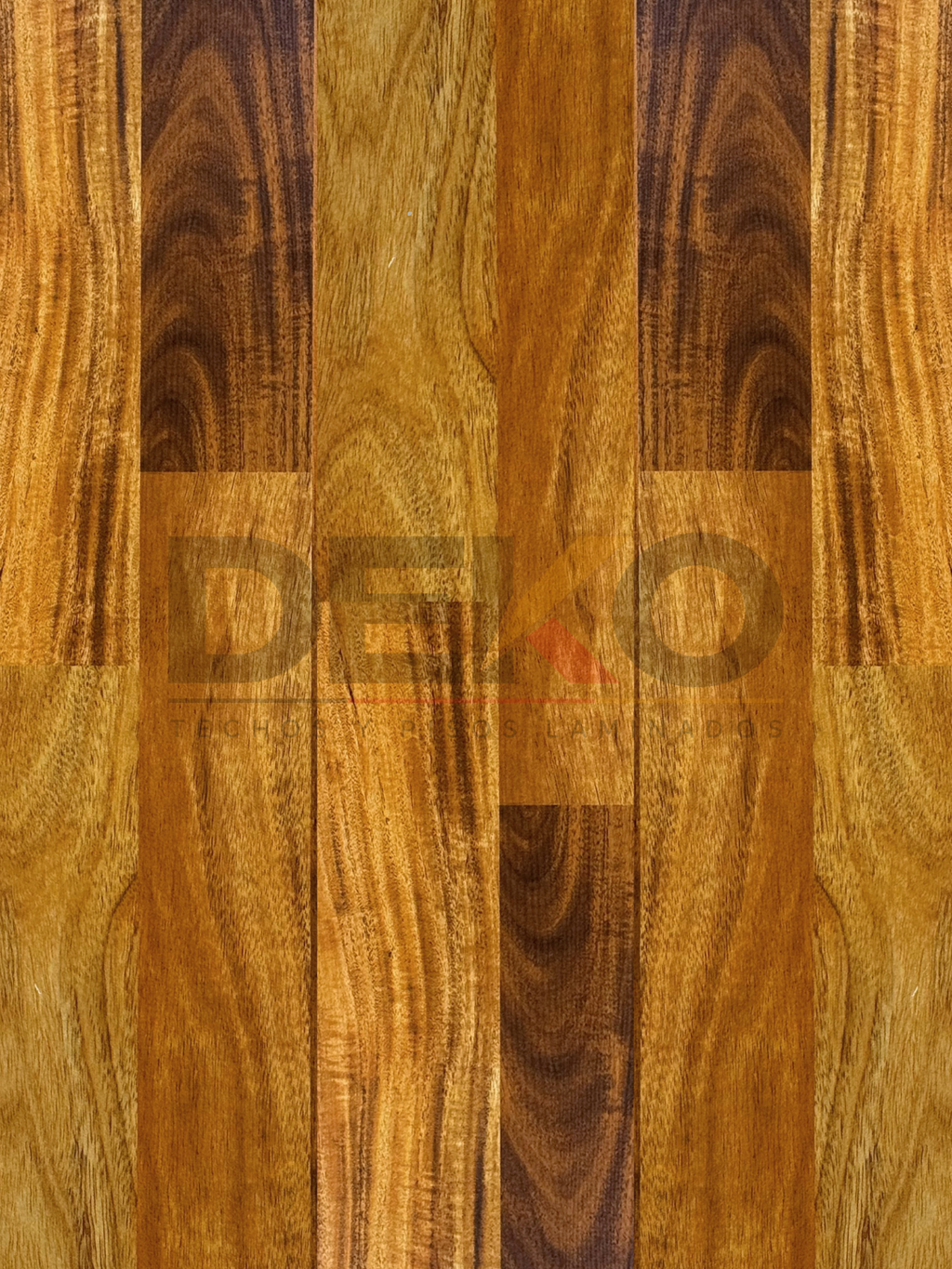 Piso laminado - Mate Texturizado