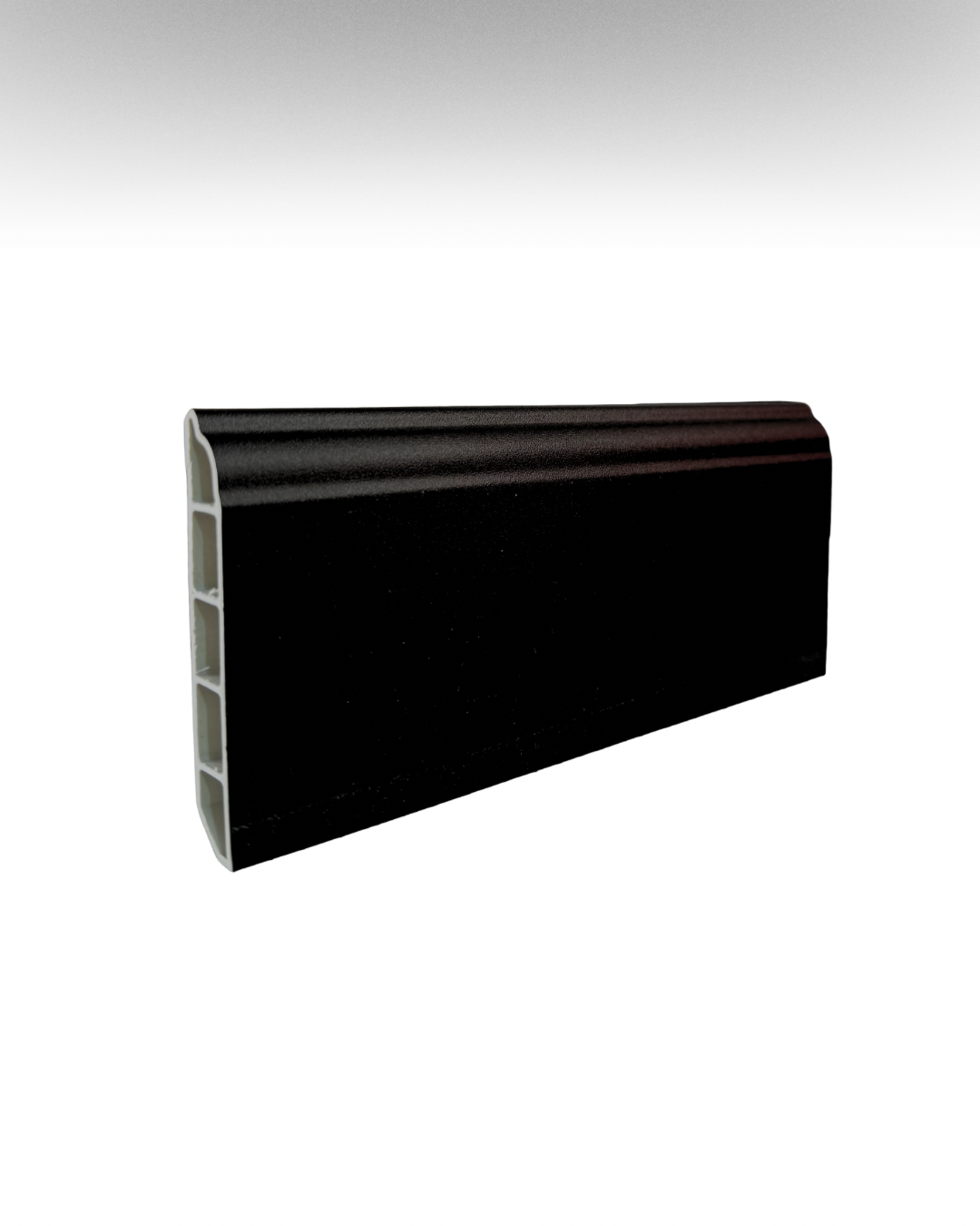 Guarda escoba - SPC bocelado con diseño