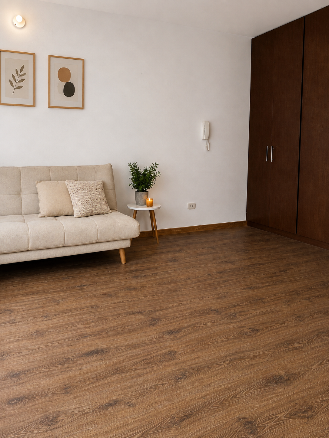 Piso SPC - FORMATO HXL